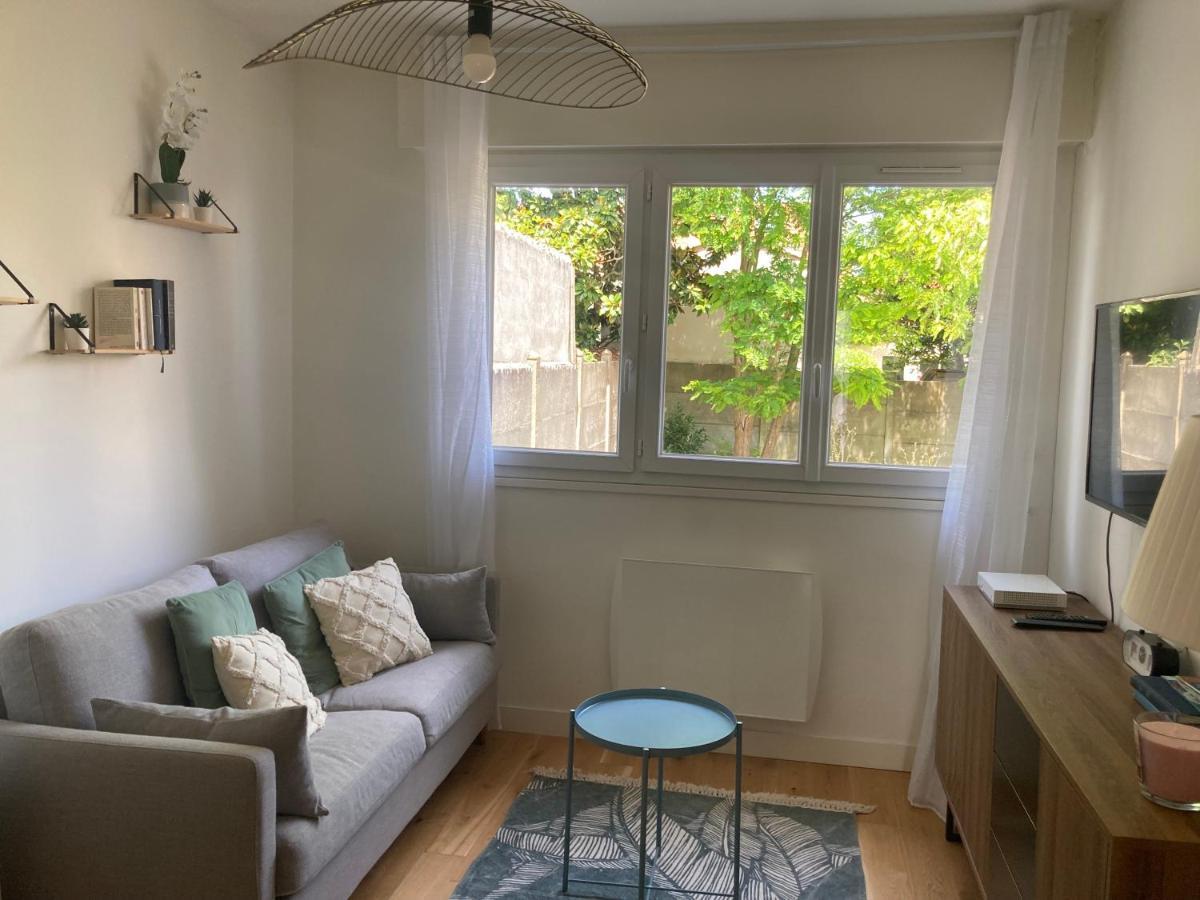 Apartment 5 Min Du Centre-ville *
